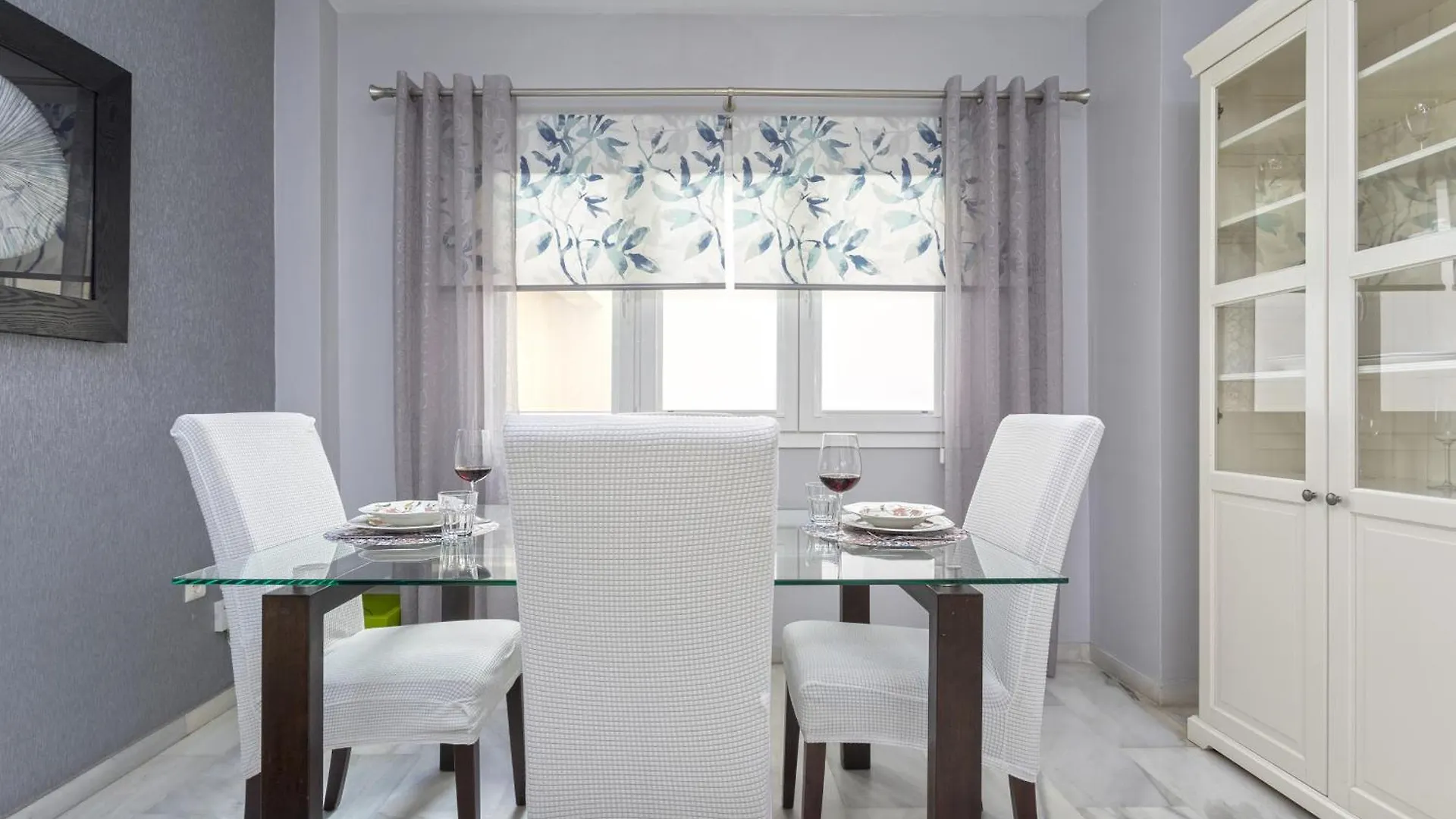 Apartment -Malagasunapts-City Centre Mariblanca