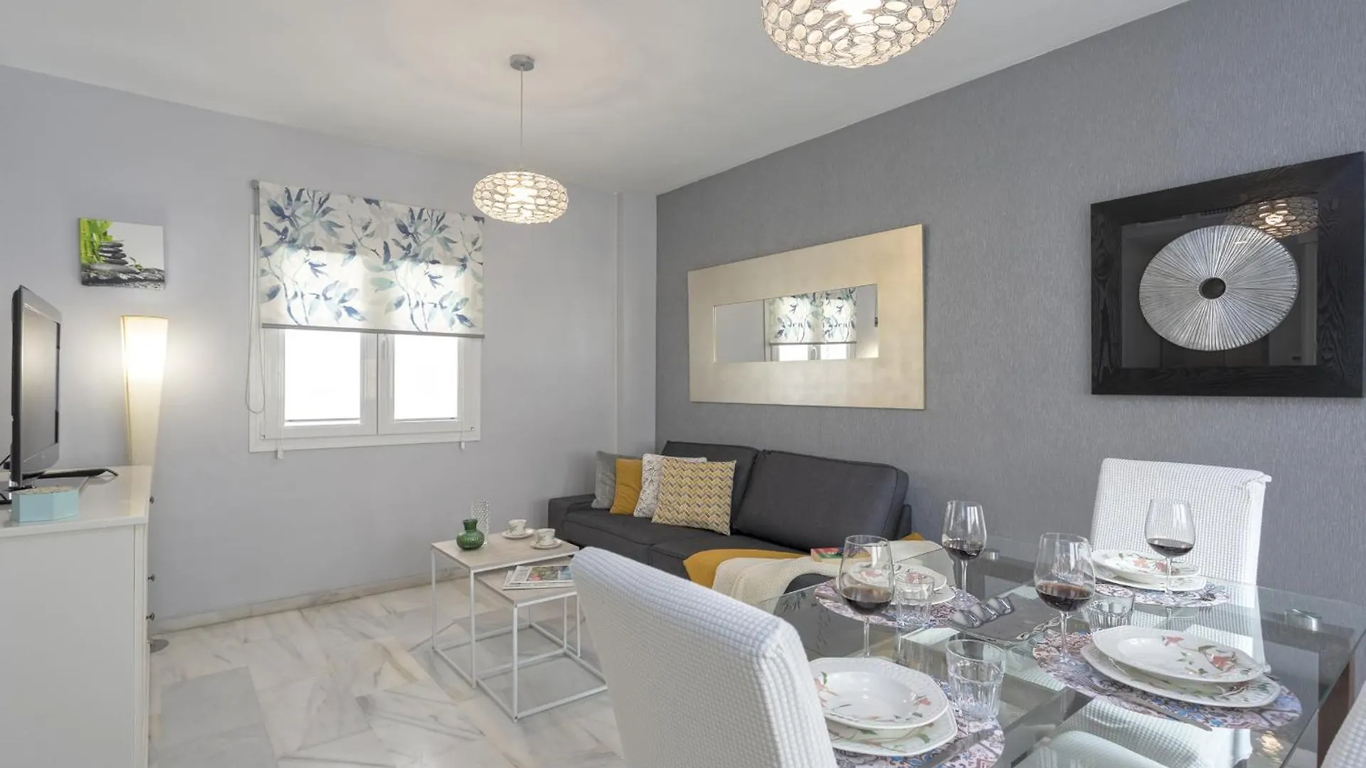 -Malagasunapts-City Centre Mariblanca