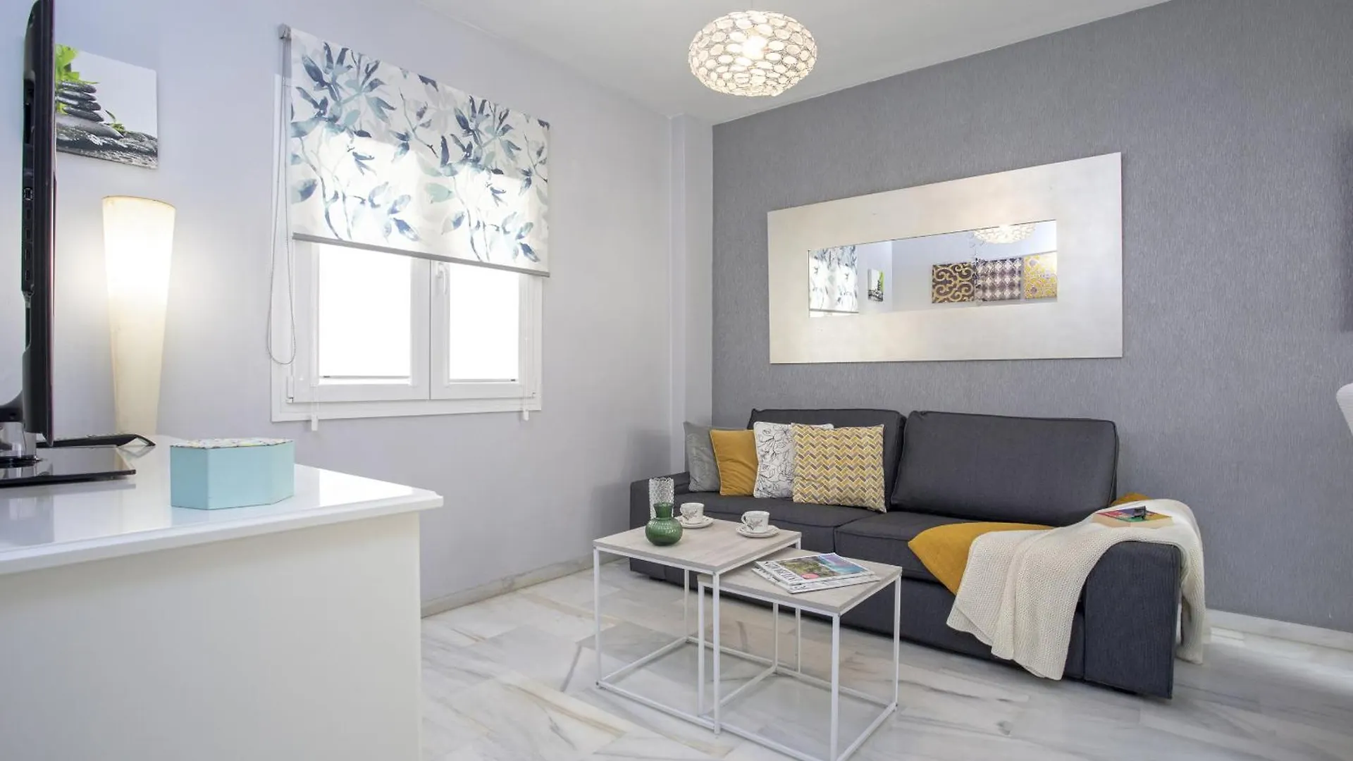 -Malagasunapts-City Centre Mariblanca Spain